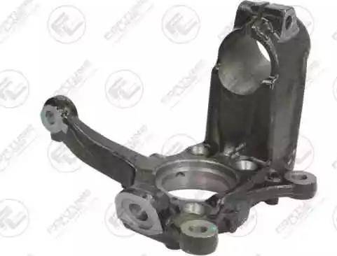 Fortune Line FZK007L - Steering Knuckle, wheel suspension car-mod.net