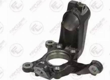 Fortune Line FZK007P - Steering Knuckle, wheel suspension car-mod.net