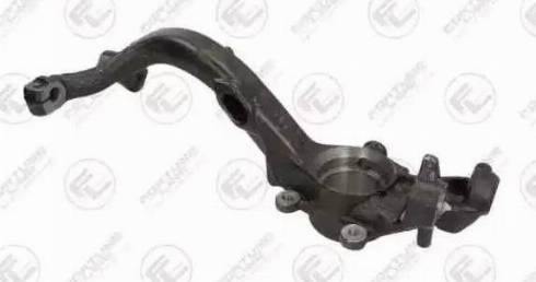 Fortune Line FZK015L - Steering Knuckle, wheel suspension car-mod.net