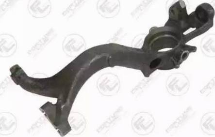 Fortune Line FZK015P - Steering Knuckle, wheel suspension car-mod.net