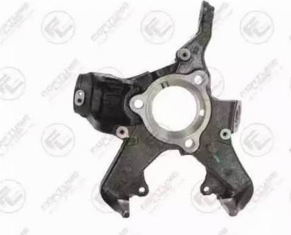 Fortune Line FZK011L - Steering Knuckle, wheel suspension car-mod.net