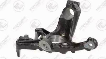 Fortune Line FZK011P - Steering Knuckle, wheel suspension car-mod.net