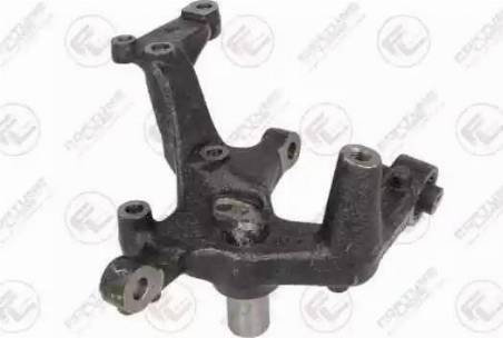 Fortune Line FZK021L - Steering Knuckle, wheel suspension car-mod.net