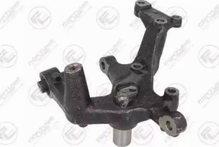 Fortune Line FZK021P - Steering Knuckle, wheel suspension car-mod.net