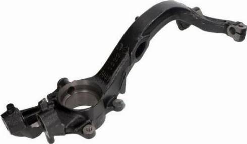 Fortune Line FZK023P - Steering Knuckle, wheel suspension car-mod.net