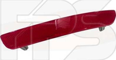 FPS FP 9544 F4-P - Reflex Reflector car-mod.net