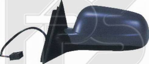 FPS FP 9539 M08 - Outside Mirror car-mod.net