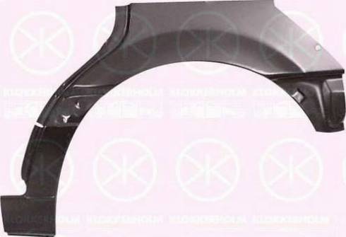 FPS FP9537582 - Sidewall car-mod.net
