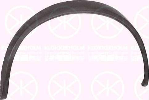FPS FP 9521 542 - Mudguard car-mod.net