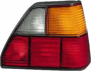 FPS FP 9521 F2-P - Combination Rearlight car-mod.net