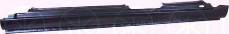 FPS FP 9523 011 - Foot Board, door sill car-mod.net