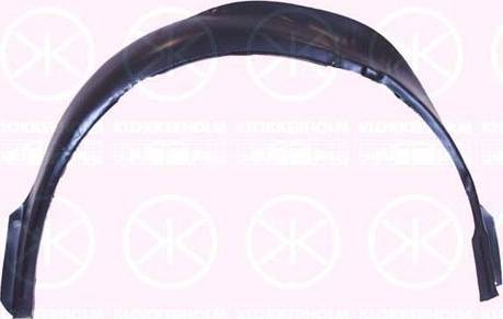 FPS FP 9522 542 - Mudguard car-mod.net