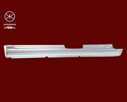 FPS FP 9522 011 - Foot Board, door sill car-mod.net