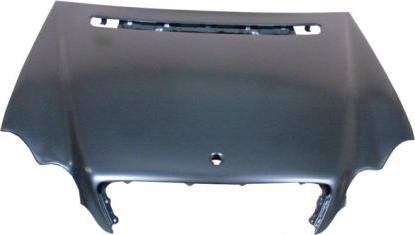 FPS FP 4605 280 - Bonnet, hood car-mod.net