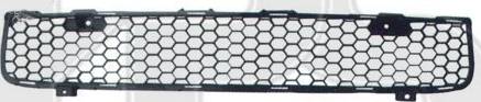CARRO 552004800 - Ventilation Grille, bumper car-mod.net