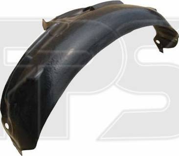 FPS FP 5604 391 - Panelling, mudguard car-mod.net