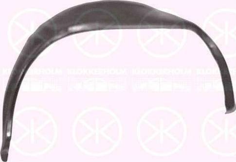 FPS FP 5050 542 - Mudguard car-mod.net