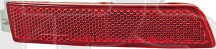 FPS FP 5025 F1-E - Reflex Reflector car-mod.net