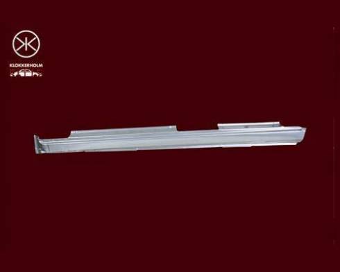 FPS FP 5076 011 - Foot Board, door sill car-mod.net