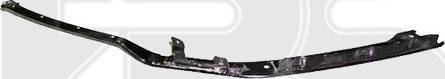 FPS FP 3733 931 - Bumper Bracket, towing device car-mod.net