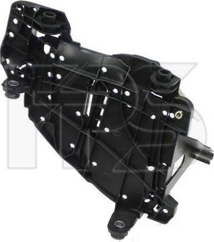 CARRO 084504302 - Base, headlight car-mod.net