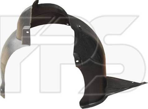 FPS FP 7422 388 - Panelling, mudguard car-mod.net