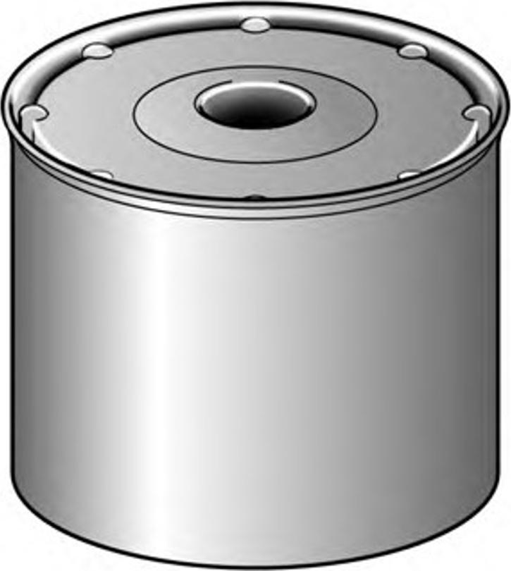 FRAM C1191 - Fuel filter car-mod.net