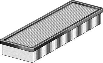 FRAM NEAFFRM - Engine Air Filter car-mod.net