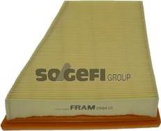 FRAM CA9410 - Engine Air Filter car-mod.net