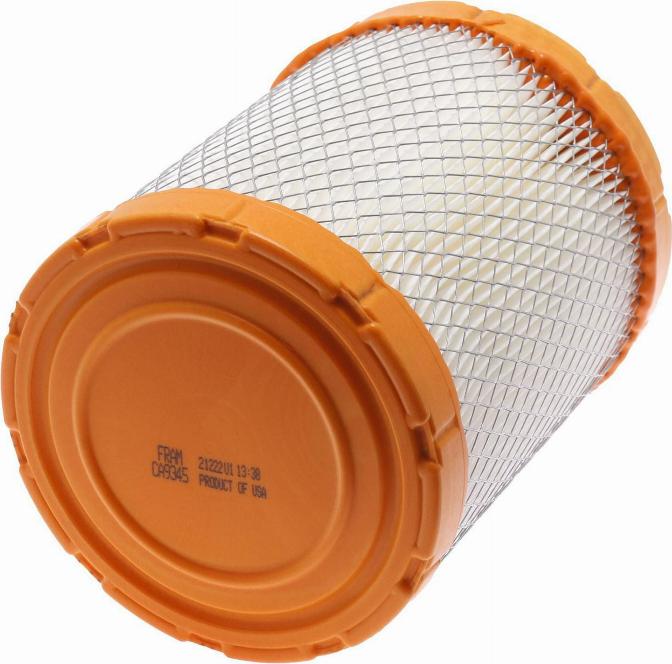 FRAM CA9345 - Engine Air Filter car-mod.net