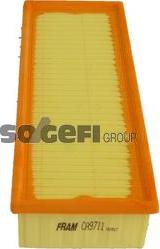 FRAM CA9711 - Engine Air Filter car-mod.net