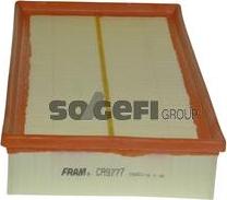 FRAM CA9777 - Engine Air Filter car-mod.net