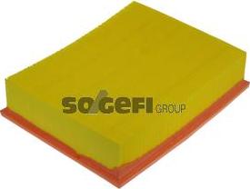 FRAM CA5781 - Engine Air Filter car-mod.net