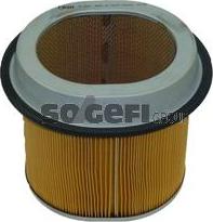 FRAM CA6362 - Engine Air Filter car-mod.net