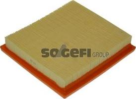 FRAM CA10544 - Engine Air Filter car-mod.net