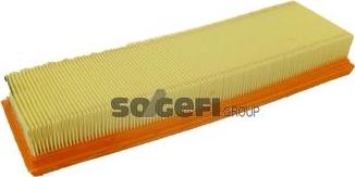 FRAM CA10251 - Engine Air Filter car-mod.net