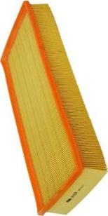 FRAM CA10236 - Engine Air Filter car-mod.net