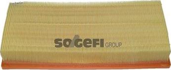 FRAM CA10236 - Engine Air Filter car-mod.net