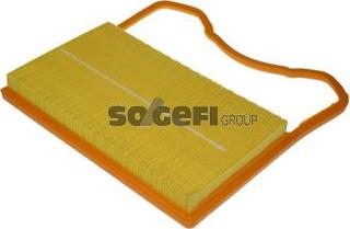 FRAM CA11458 - Engine Air Filter car-mod.net