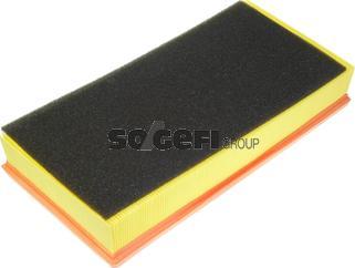 FRAM CA11425 - Engine Air Filter car-mod.net