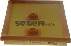 FRAM CA11503 - Engine Air Filter car-mod.net
