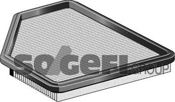 FRAM CA11075 - Engine Air Filter car-mod.net