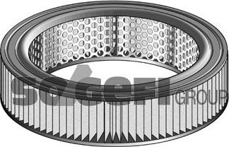 FRAM CA4326 - Engine Air Filter car-mod.net