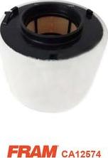 FRAM CA12574 - Engine Air Filter car-mod.net