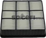 FRAM CA8208 - Engine Air Filter car-mod.net