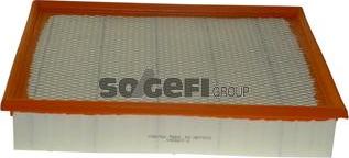 FRAM CA8756 - Engine Air Filter car-mod.net