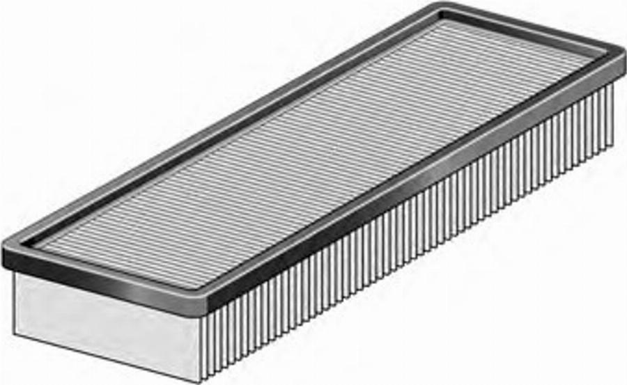FRAM CA5333 - Engine Air Filter car-mod.net