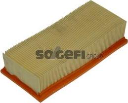 FRAM CA3144 - Engine Air Filter car-mod.net
