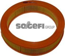 FRAM CA2729 - Engine Air Filter car-mod.net