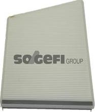 FRAM CF9905 - Filter, interior air car-mod.net